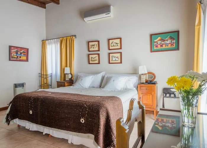 Hotel Del Antiguo Convento