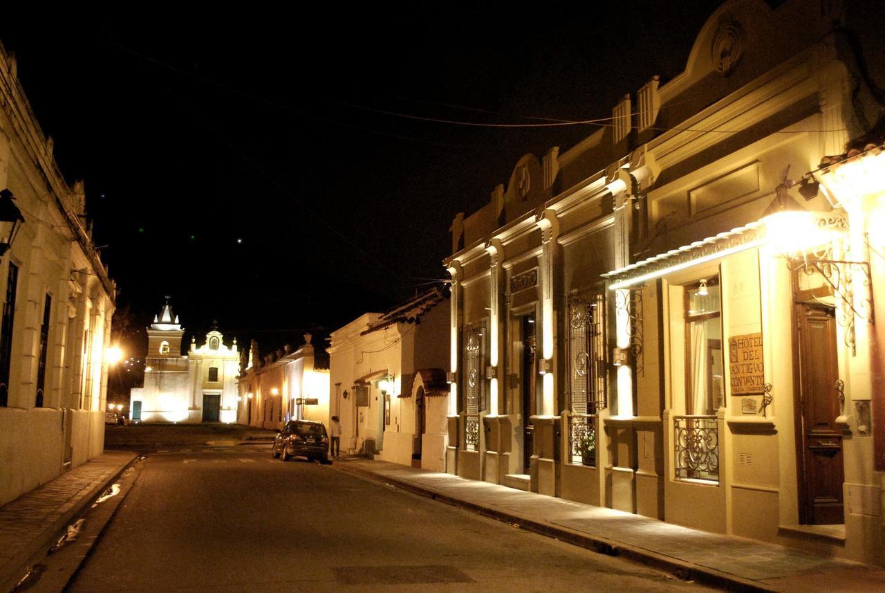 Del Antiguo Convento Hotel 4*