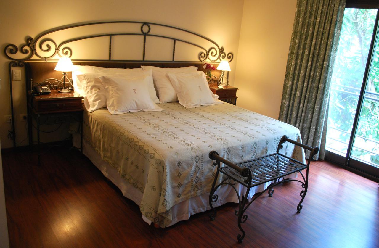 Del Antiguo Convento Hotel 4*