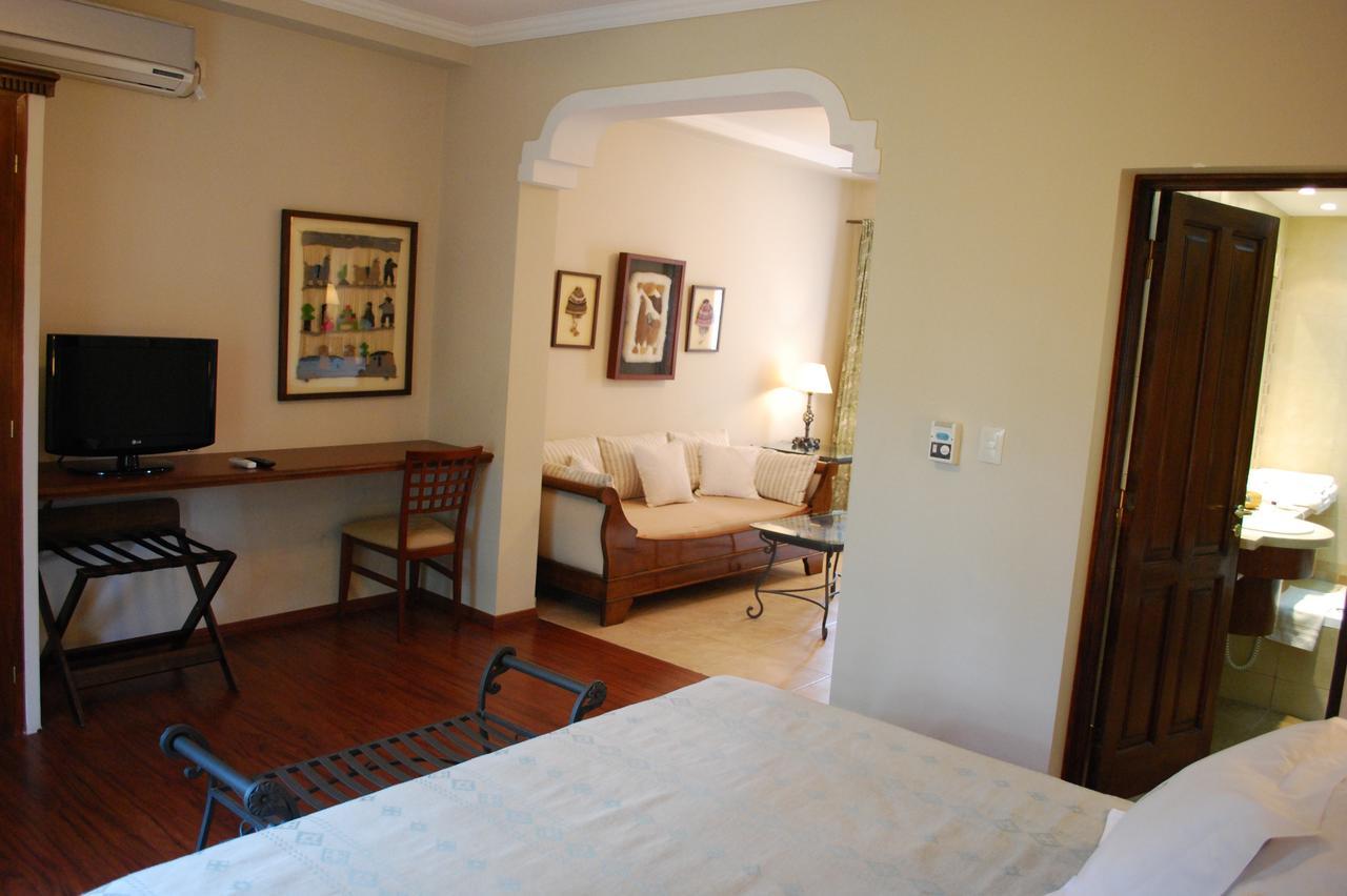 Del Antiguo Convento 4*