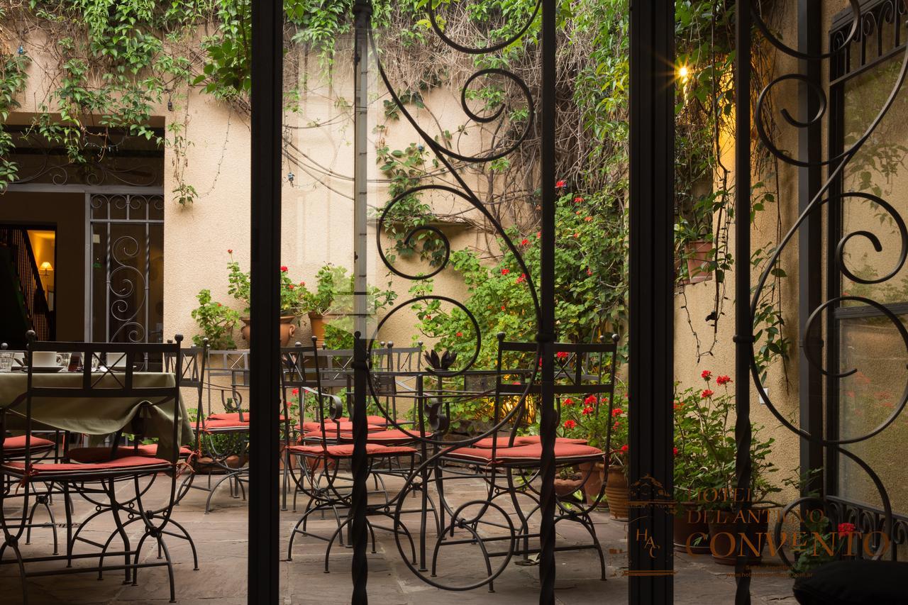 Del Antiguo Convento 4* Salta