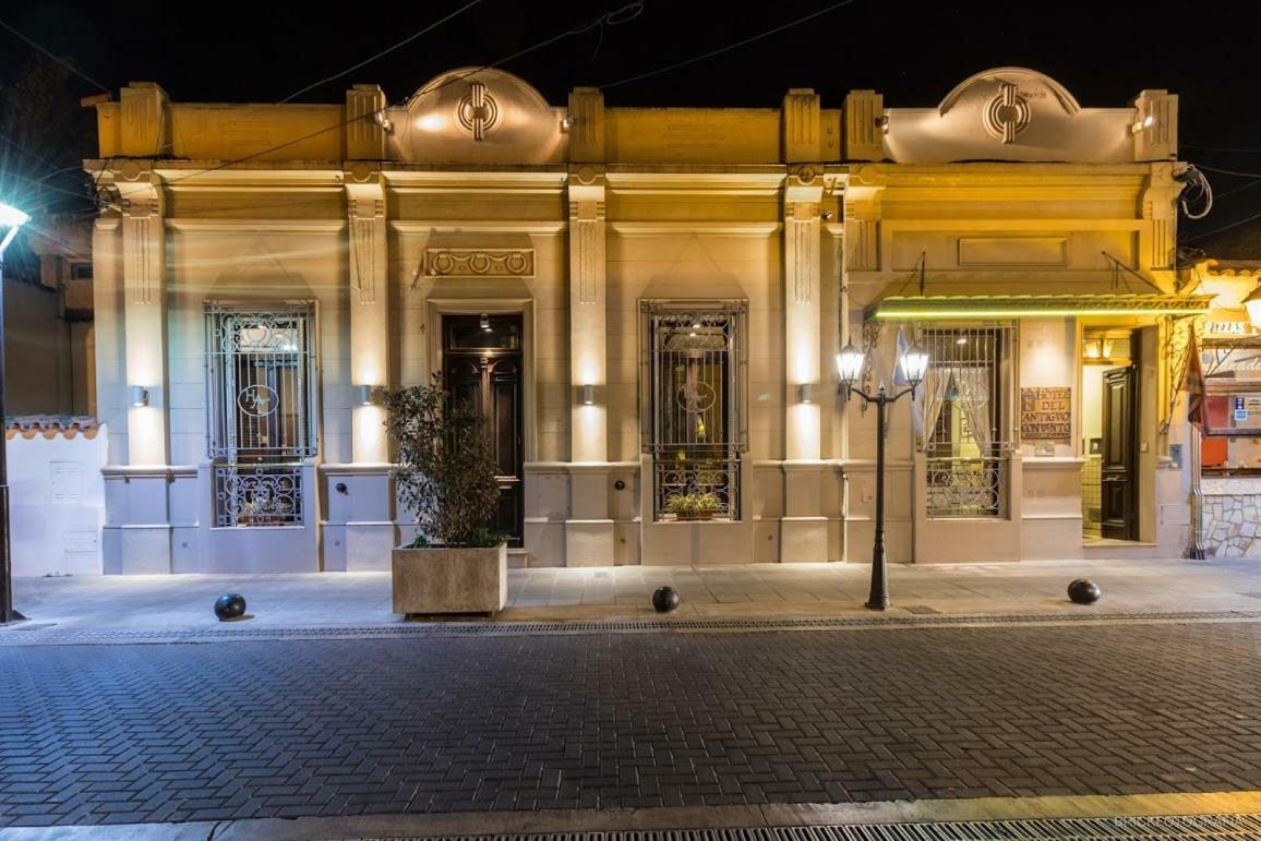 Del Antiguo Convento 4* Salta
