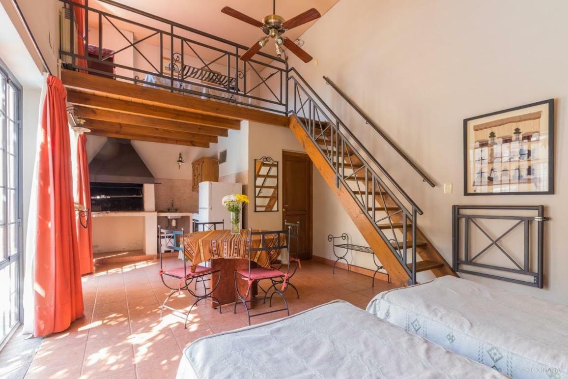 Del Antiguo Convento Hotel