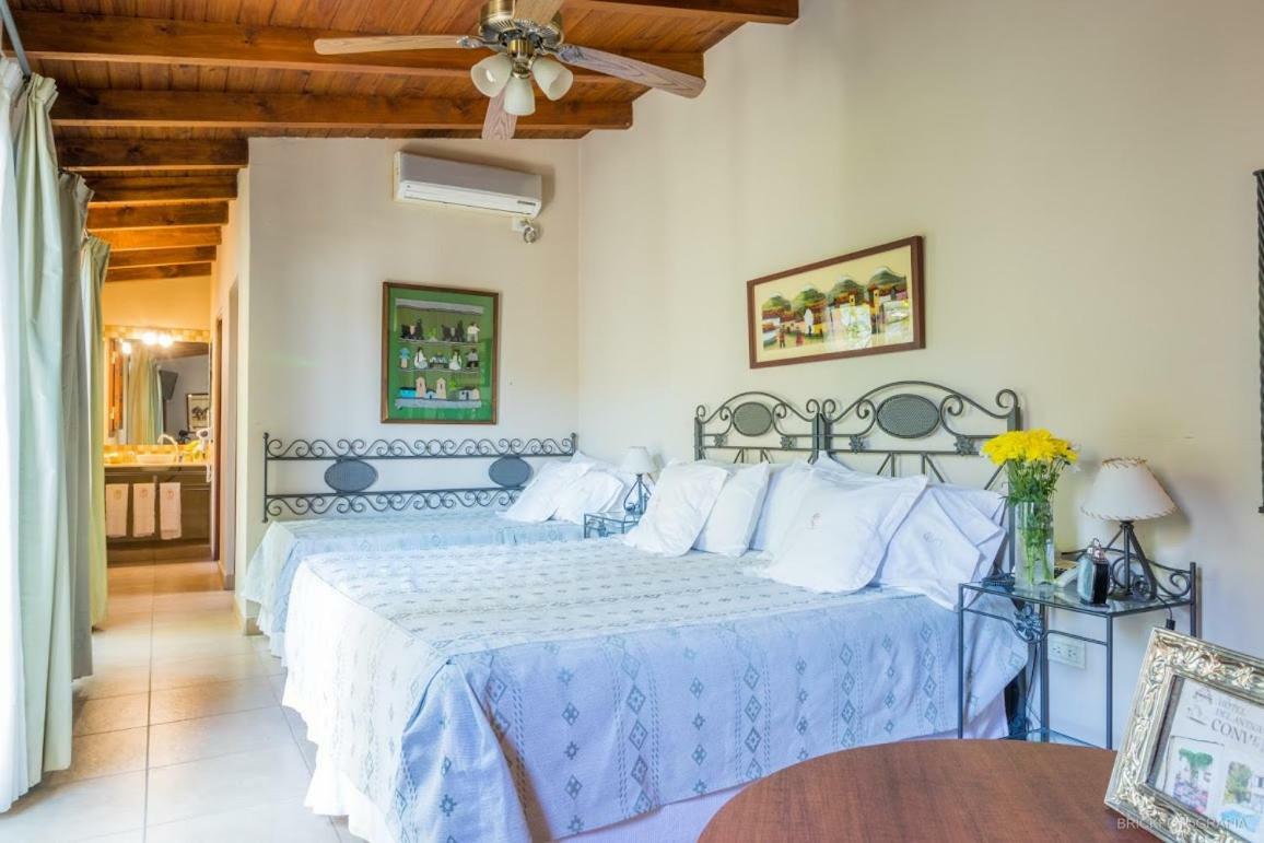 Hotel Del Antiguo Convento